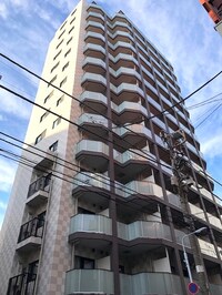 レクシード新御徒町