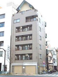 コンフォートスズヤ