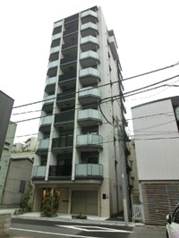 オーキッドレジデンス蔵前