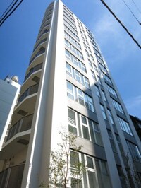 オーキッドレジデンス三ノ輪