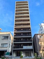 ドゥーエ入谷Ⅲ