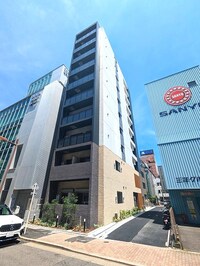 グランカーサ上野