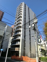 コスモグラシア浅草