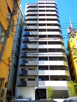 オーキッドレジデンス上野