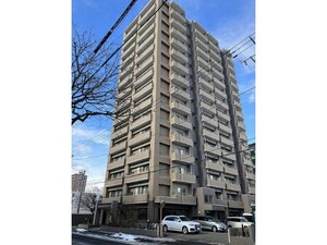 ロジェ　札幌駅東