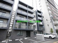 アルタマレーア北大前