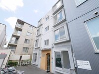 ノース　パティオⅡ