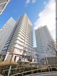 ザ・タワーズフロンティア札幌ノースタワー