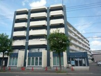 北２１条ハイツ