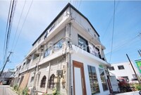 岡田マンション