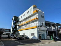 サンシティー南矢三