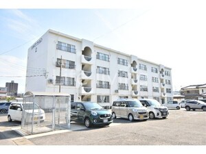 天神マンション