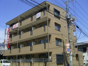 シャルムヴィラ