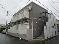 ジュネパレス藤原