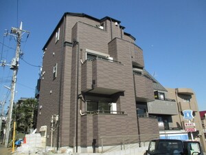 ウィン東中山