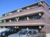 フォンテーヌ西船