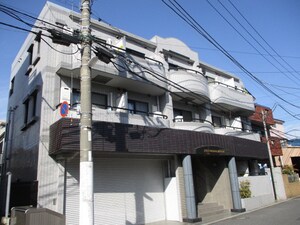 ローズガーデンＡ78番館