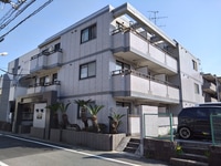 グリーンハイツ舞浜