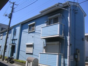 キュート西船橋
