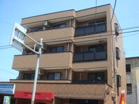 Ｊ・Ｂ・Ｋスクエアー