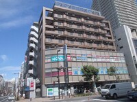 メルファーレ船橋