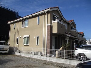 カーサセレーナ山手A