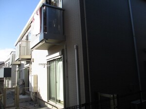 フェリース津田沼