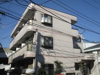 フォンテーヌ一番館