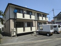 メゾン・カトウ