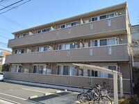 クレール市川