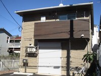 グリーンヒルズ行徳・参番館
