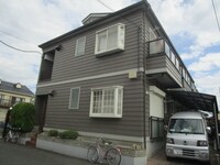 アーバントラスト１号館