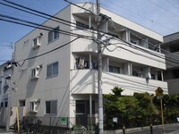 シティハイム市川