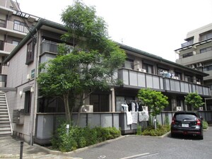 アルタイル浦安Ⅱ