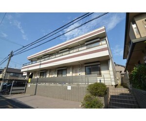 NJマンション