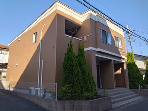 アンバーヒル