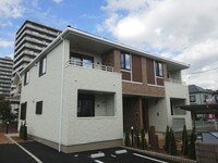 グリーンウィステリア