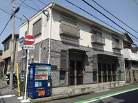 リーリエ船橋本町