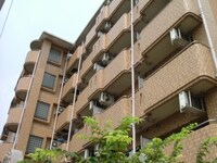 カサ・エルドラード弐番館