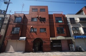 エスコーポ平野