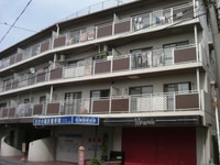 ダイヤモンドハイツ橋原