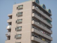 ファーストタウンパートⅤ