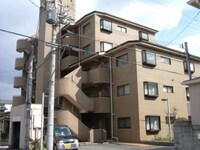 レジデンスひぐち