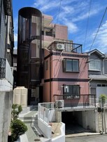 ウィズテリア東阪田