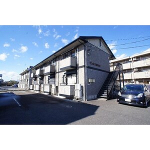 ジュネス山本　Ⅱ