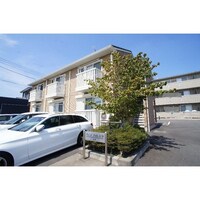 ヴィラ　フォレスタ　Ｂ