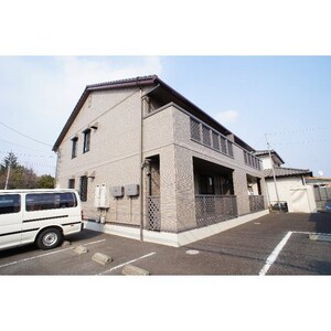 陣場ヴィラ