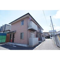 ハイガーデン九蔵町