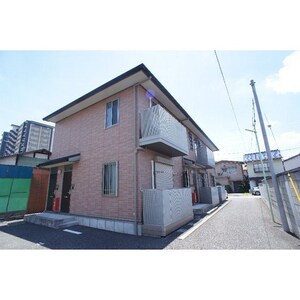 ハイガーデン九蔵町