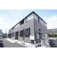 テラス　ハックベリー